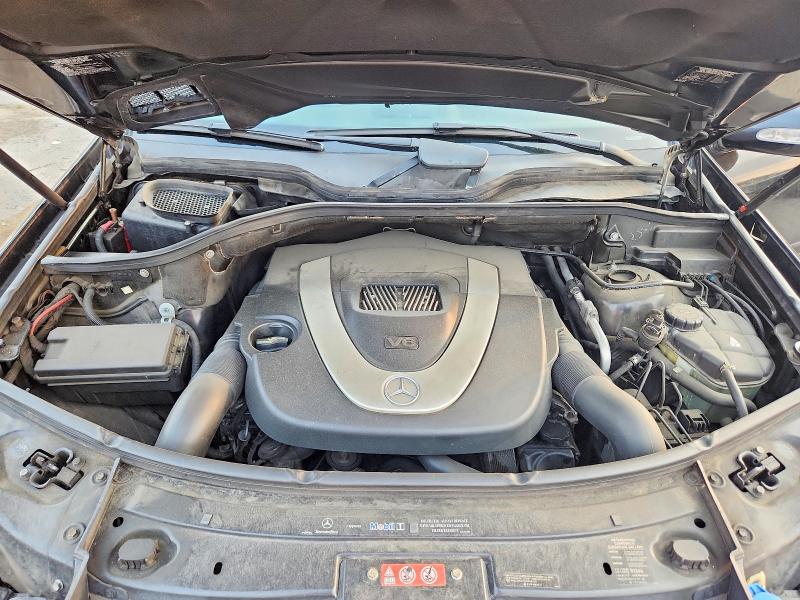 62902246 :رقم المزاد ، 4JGBB86E06A132033 vin ، 2006 Mercedes-benz Ml مزاد بيع