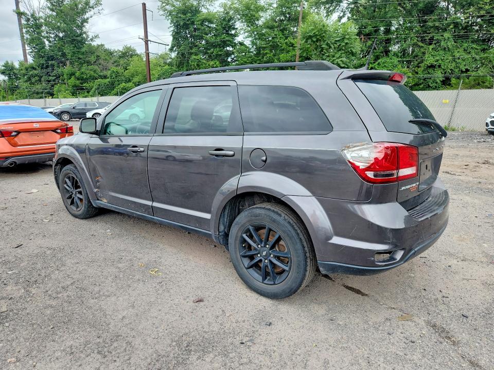 Aukcja sprzedaży 2019 Dodge Journey, vin: 3C4PDCBB4KT833342, numer aukcji: 62644326