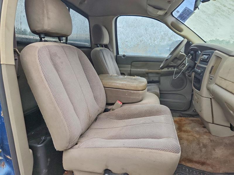 Aukcja sprzedaży 2004 Dodge Ram 1500, vin: 1D7HA16D74J274690, numer aukcji: 60881886