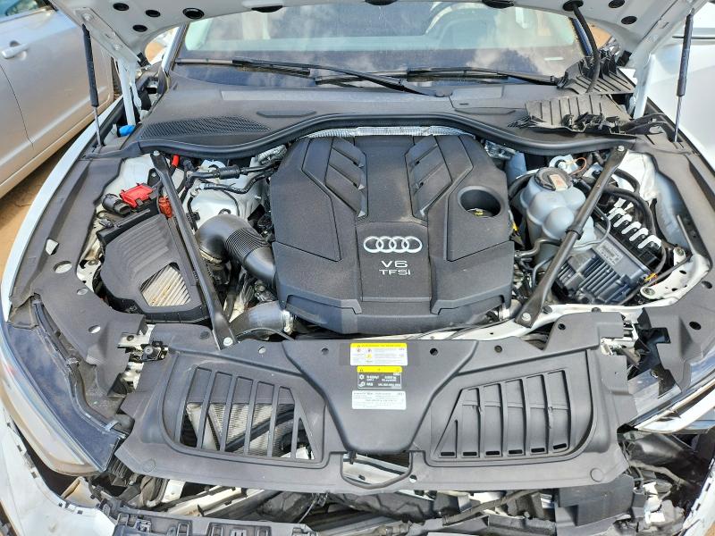Aukcja sprzedaży 2023 Audi A8, vin: WAULDAF84PN006706, numer aukcji: 62141796