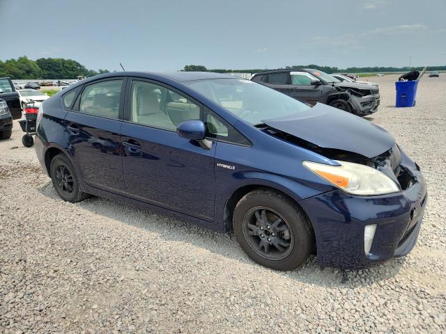2012 Toyota Prius მანქანა იყიდება აუქციონზე, vin: JTDKN3DU1C1535278, აუქციონის ნომერი: 60820026