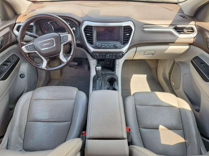 Продаж на аукціоні авто 2019 Gmc Acadia, vin: 1GKKNULS2KZ242905, номер лоту: 59592056