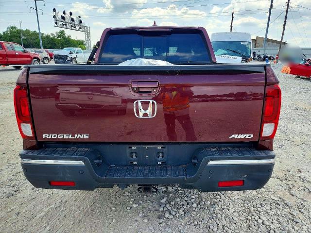 Aukcja sprzedaży 2019 Honda Ridgeline, vin: 5FPYK3F78KB036873, numer aukcji: 60261766