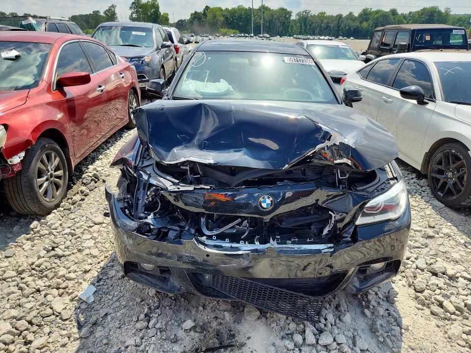 Продажа на аукционе авто 2014 Bmw 550, vin: WBAKN9C53ED681242, номер лота: 59717336