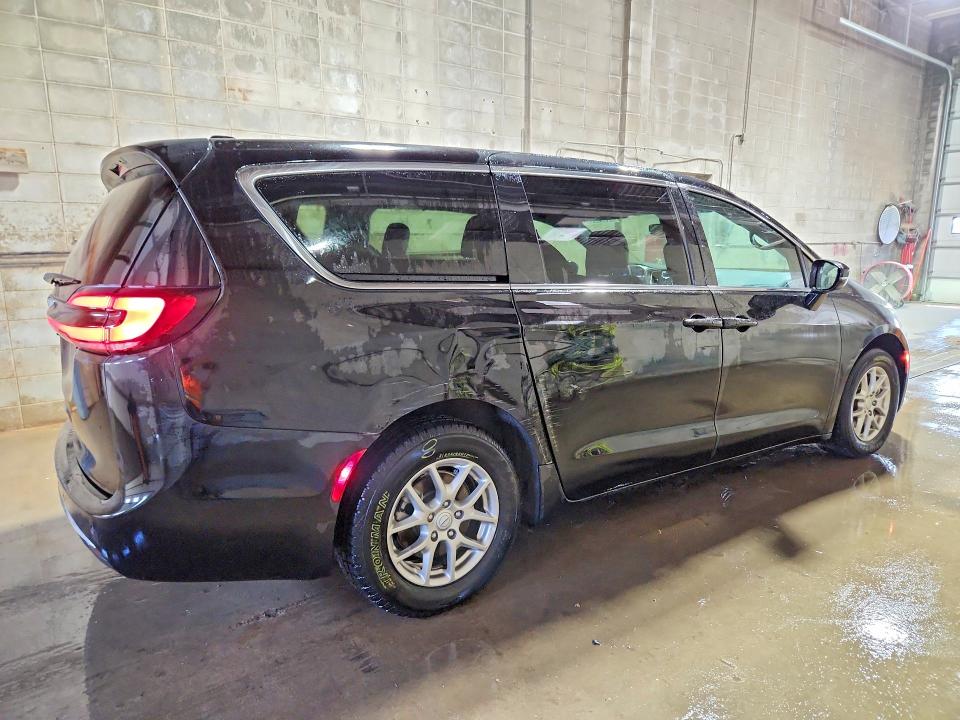 Aukcja sprzedaży 2026 Chrysler Pacifica, vin: 2C4RC1BG7TR180196, numer aukcji: 62328066