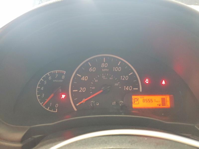 Продажа на аукционе авто 2018 Nissan Versa, vin: 3N1CN7AP7JL839718, номер лота: 62228216