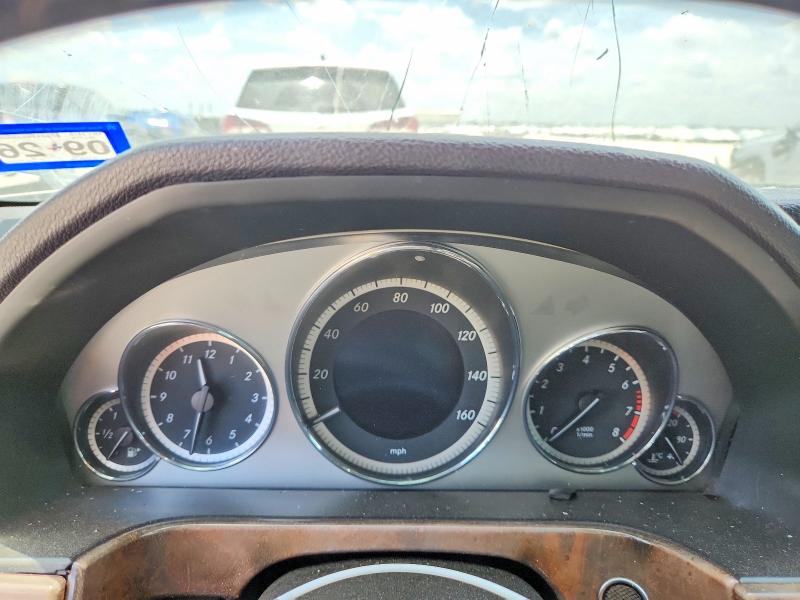 2013 Mercedes-benz E მანქანა იყიდება აუქციონზე, vin: WDDHF5KB0DA706548, აუქციონის ნომერი: 59741056