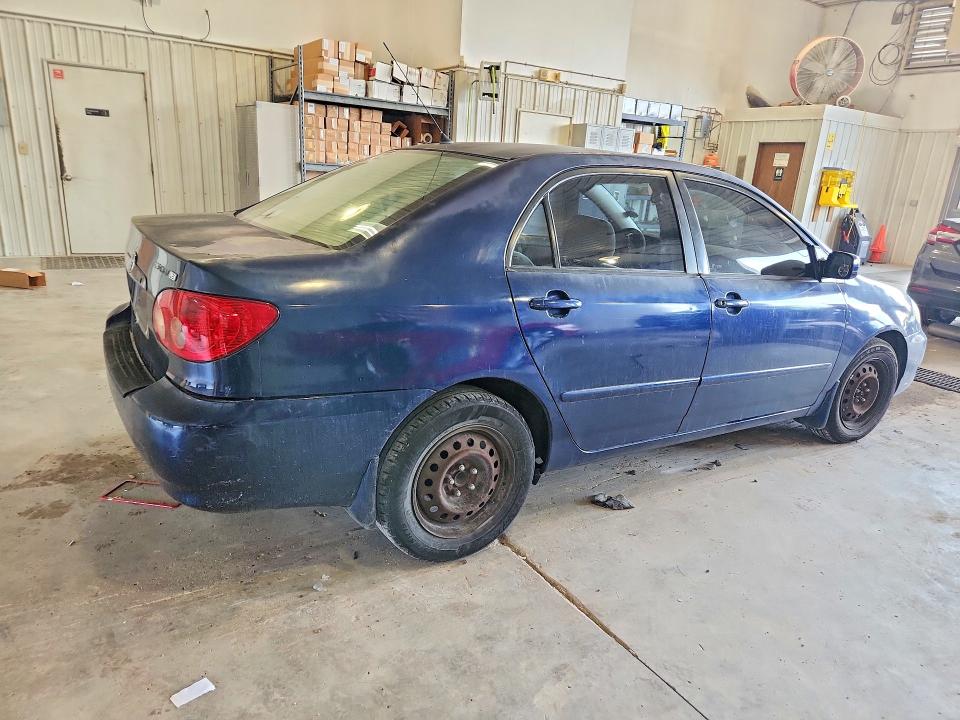 2005 Toyota Corolla მანქანა იყიდება აუქციონზე, vin: 1NXBR32E15Z469876, აუქციონის ნომერი: 59868466