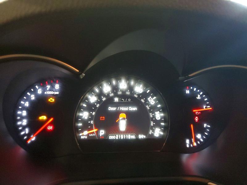 2014 Kia Sorento მანქანა იყიდება აუქციონზე, vin: 5XYKW4A72EG529302, აუქციონის ნომერი: 62447236