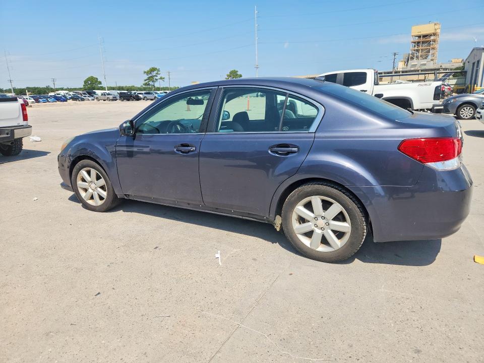 Aukcja sprzedaży 2014 Subaru Legacy, vin: 4S3BMBC67E3021166, numer aukcji: 59403406
