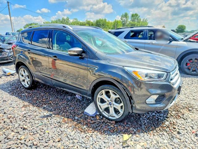Aukcja sprzedaży 2019 Ford Escape, vin: 1FMCU9J92KUC22193, numer aukcji: 59719666