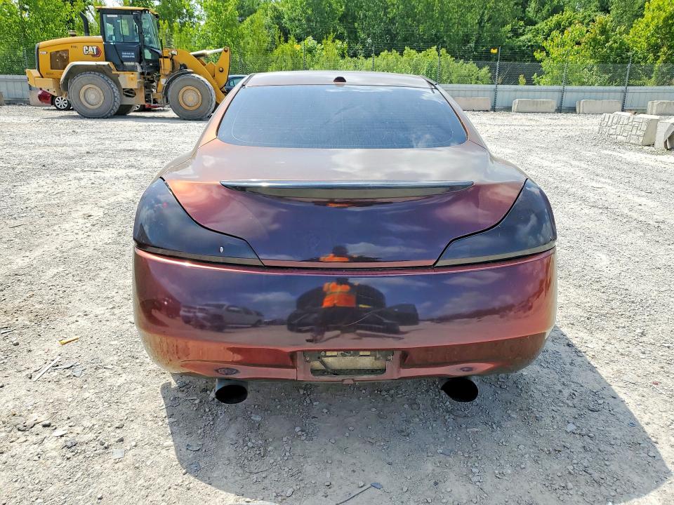 Продажа на аукционе авто 2008 Infiniti G37, vin: JNKCV64E08M131259, номер лота: 59303346
