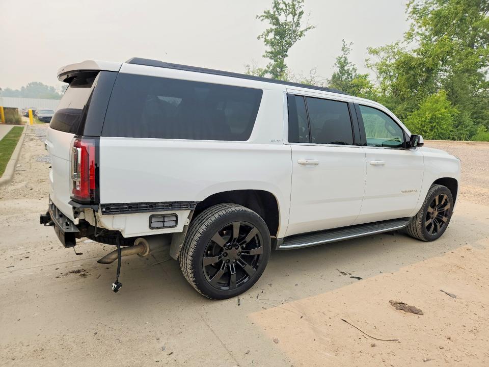 Aukcja sprzedaży 2016 Gmc Yukon Xl, vin: 1GKS2GKC2GR193605, numer aukcji: 61341766