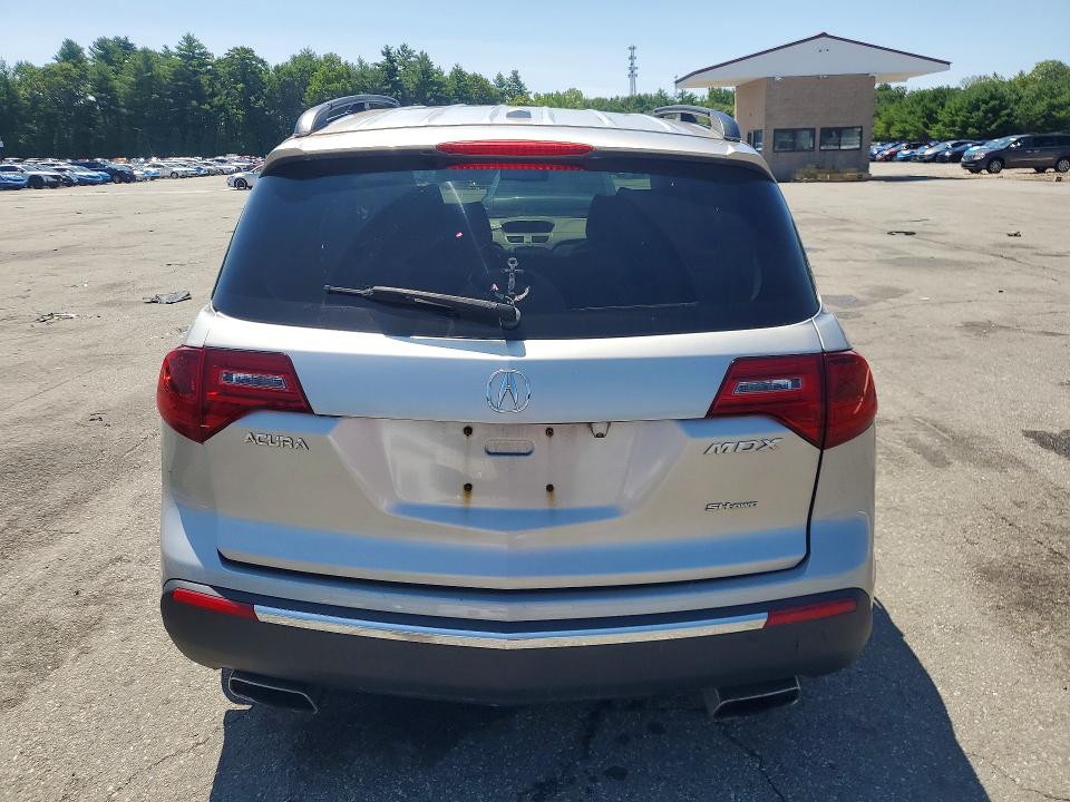 Продажа на аукционе авто 2012 Acura Mdx, vin: 2HNYD2H29CH512231, номер лота: 62151826