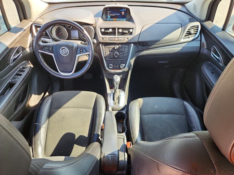 Продажа на аукционе авто 2014 Buick Encore, vin: KL4CJASB5EB569480, номер лота: 57300076