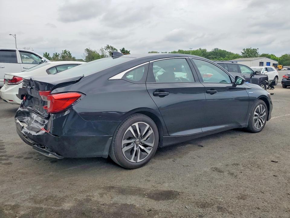 61838446 :رقم المزاد ، 1HGCV3F19MA000998 vin ، 2021 Honda Accord مزاد بيع