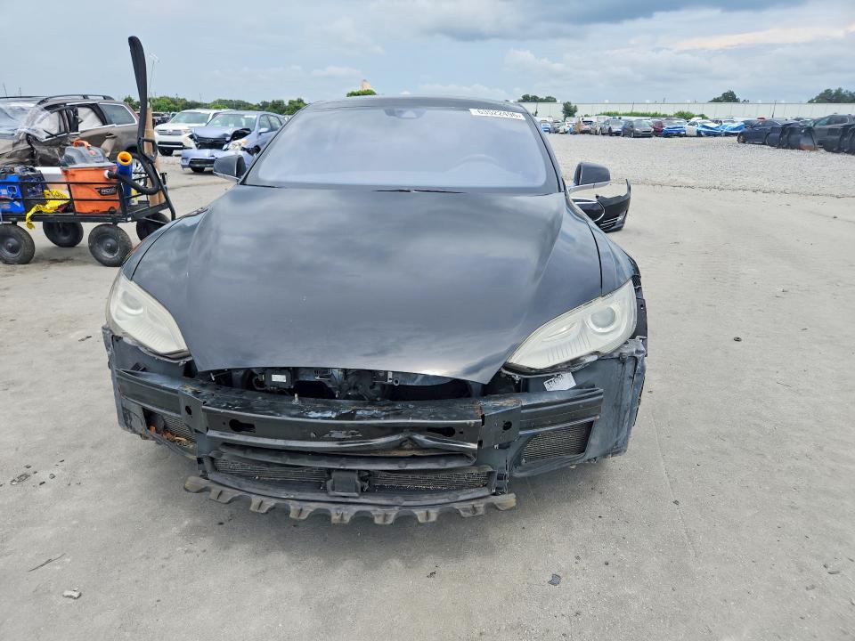 Aukcja sprzedaży 2016 Tesla Model S, vin: 5YJSA1E11GF125386, numer aukcji: 63522496