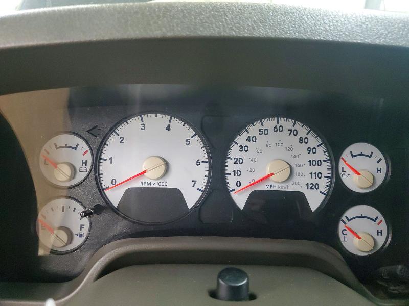 Aukcja sprzedaży 2008 Dodge Ram 1500, vin: 1D7HA18N58J240467, numer aukcji: 60172656