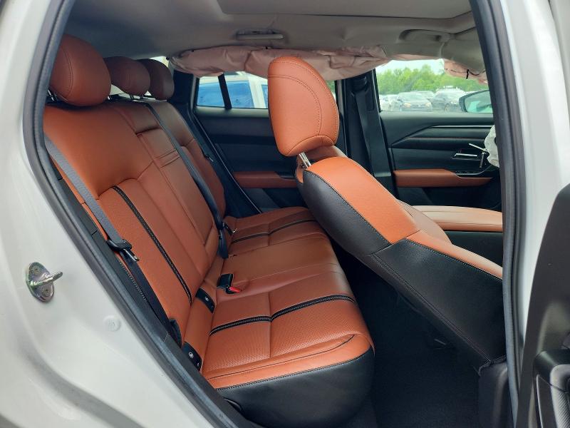 59689516 :رقم المزاد ، 7MMVABEY8RN184777 vin ، 2024 Mazda Cx-50 مزاد بيع