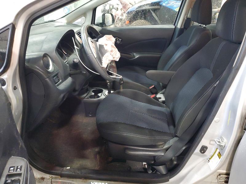 Продаж на аукціоні авто 2014 Nissan Versa Note, vin: 3N1CE2CP8EL351366, номер лоту: 63029856