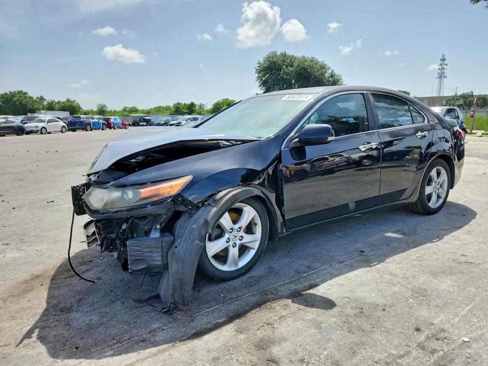 Продаж на аукціоні авто 2009 Acura Tsx, vin: JH4CU26619C034581, номер лоту: 60473176