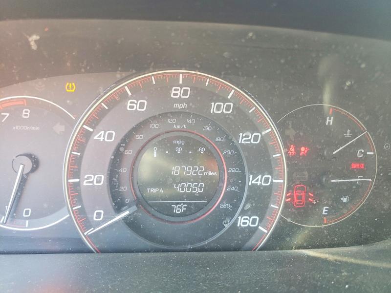 Aukcja sprzedaży 2015 Honda Accord, vin: 1HGCR2E56FA079794, numer aukcji: 61912256