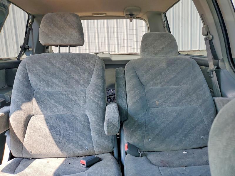 62519976 :رقم المزاد ، 5FNRL18693B019326 vin ، 2003 Honda Odyssey مزاد بيع