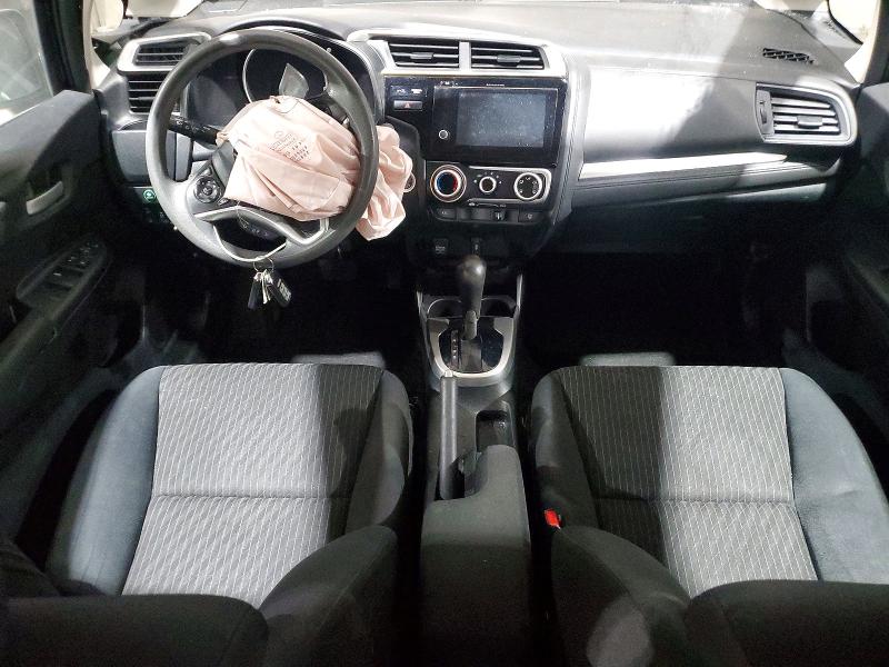 2018 Honda Fit მანქანა იყიდება აუქციონზე, vin: 3HGGK5H82JM701896, აუქციონის ნომერი: 59781056