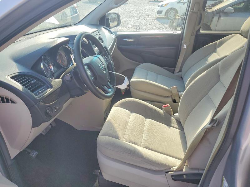 Aukcja sprzedaży 2014 Dodge Grand Caravan, vin: 2C4RDGBG4ER449984, numer aukcji: 60419366