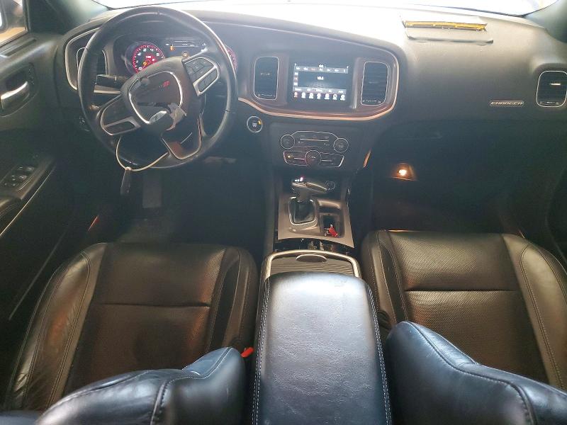 Продажа на аукционе авто 2022 Dodge Charger, vin: 2C3CDXBG5NH129332, номер лота: 61467186