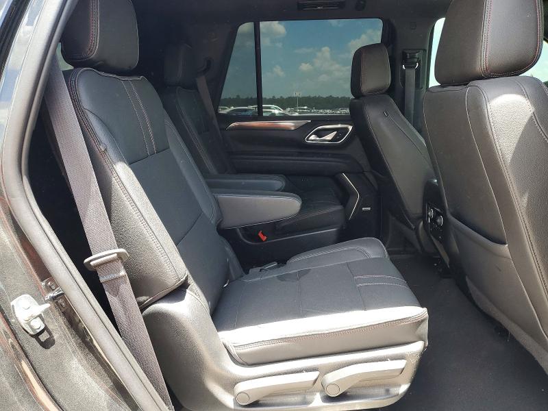 Aukcja sprzedaży 2022 Chevrolet Tahoe, vin: 1GNSKRKDXNR178967, numer aukcji: 59347176