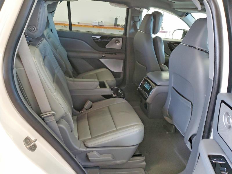2020 Lincoln Aviator მანქანა იყიდება აუქციონზე, vin: 5LM5J7XC4LGL05484, აუქციონის ნომერი: 60613596