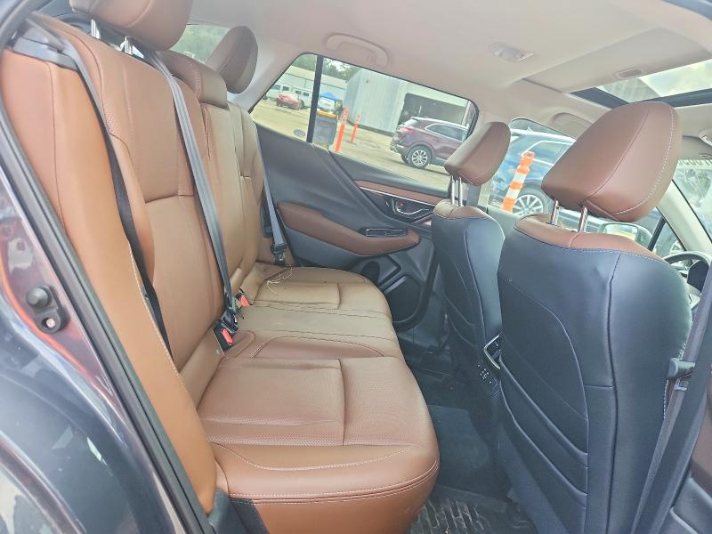 Продажа на аукционе авто 2023 Subaru Outback, vin: 4S4BTGPD9P3208772, номер лота: 60578096