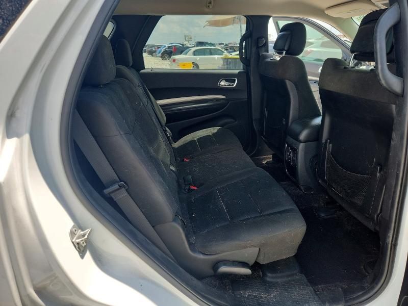 2015 Dodge Durango მანქანა იყიდება აუქციონზე, vin: 1C4RDHAG0FC222163, აუქციონის ნომერი: 60149986