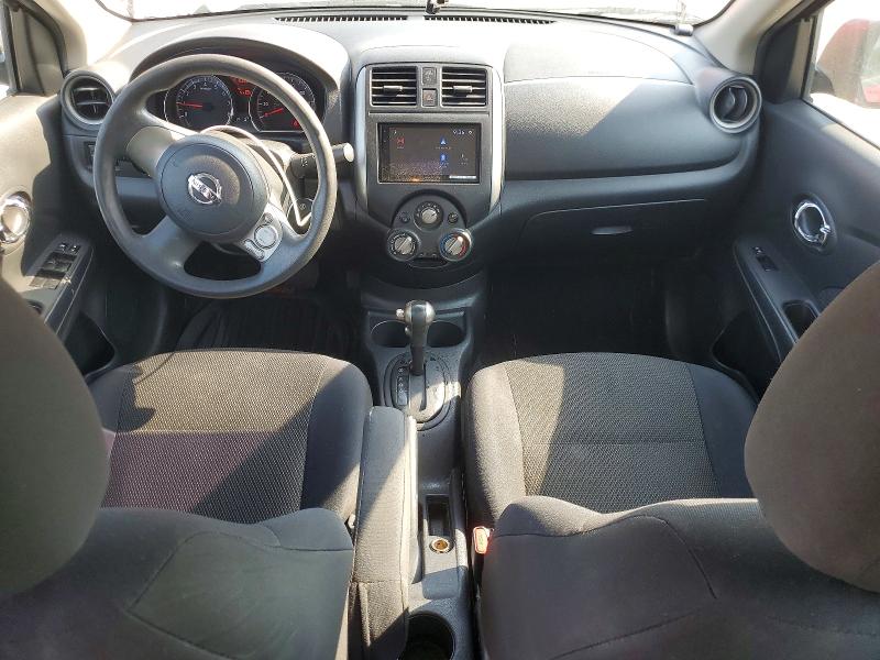 2013 Nissan Versa მანქანა იყიდება აუქციონზე, vin: 3N1CN7AP8DL877639, აუქციონის ნომერი: 59797086
