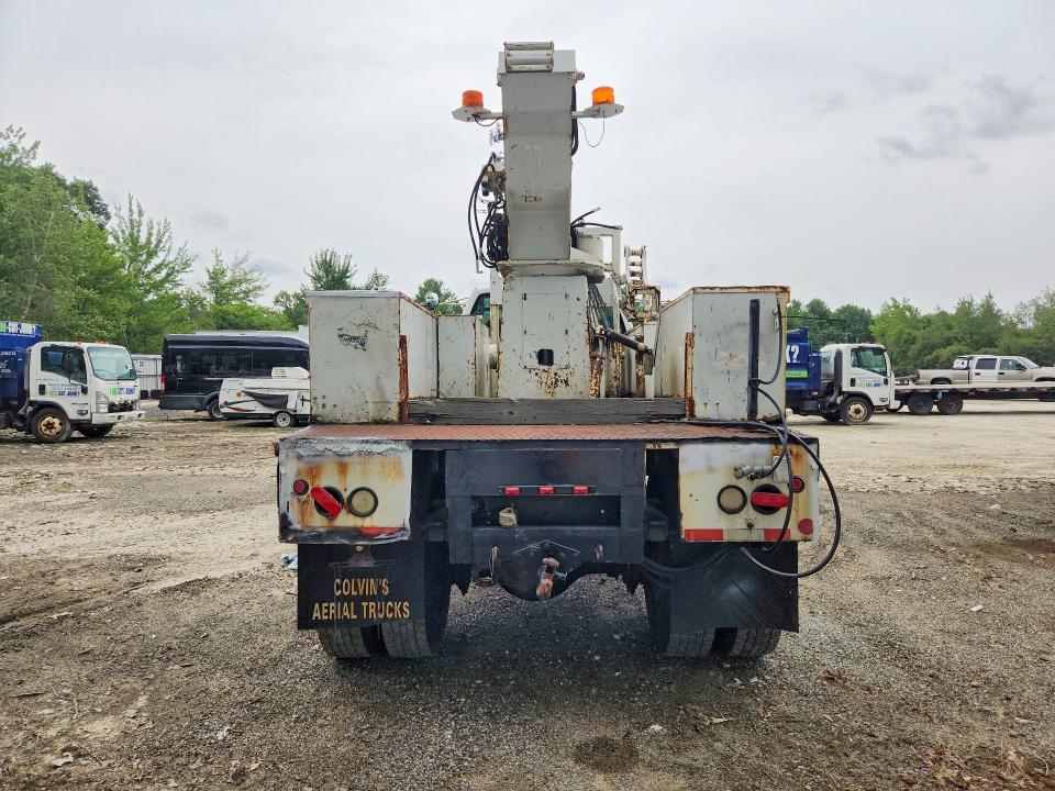 Aukcja sprzedaży 2000 Chevrolet C7, vin: 1GBM7H1C9YJ525251, numer aukcji: 62092246