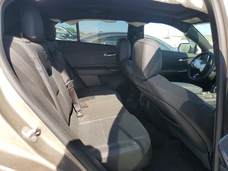 Aukcja sprzedaży 2024 Cadillac Xt4, vin: 1GYFZER45RF211945, numer aukcji: 63047936