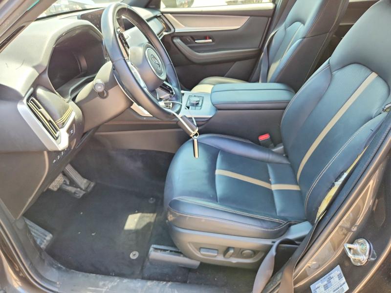 Aukcja sprzedaży 2024 Mazda Cx-90, vin: JM3KKEHD8R1189390, numer aukcji: 60555526