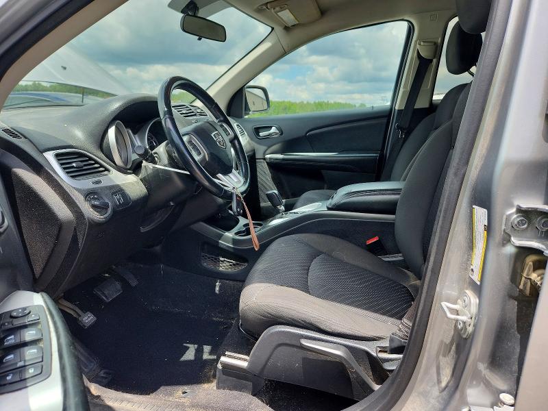 60742206 :رقم المزاد ، 3C4PDCAB1JT184020 vin ، 2018 Dodge Journey مزاد بيع