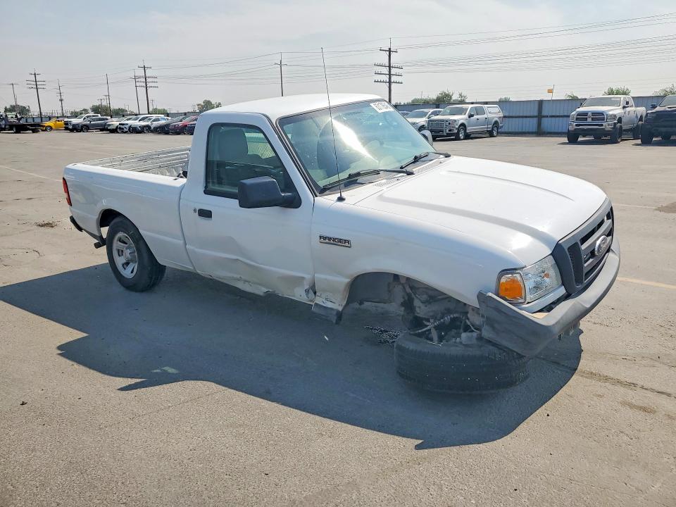 Продажа на аукционе авто 2011 Ford Ranger, vin: 1FTKR1AD9BPA77899, номер лота: 63178546