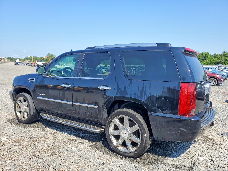 62899126 :رقم المزاد ، 1GYS4BEFXDR314921 vin ، 2013 Cadillac Escalade مزاد بيع