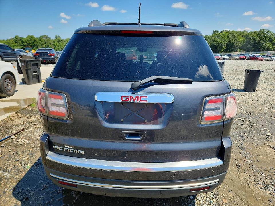 Продаж на аукціоні авто 2014 Gmc Acadia, vin: 1GKKRPKD3EJ308017, номер лоту: 61354866