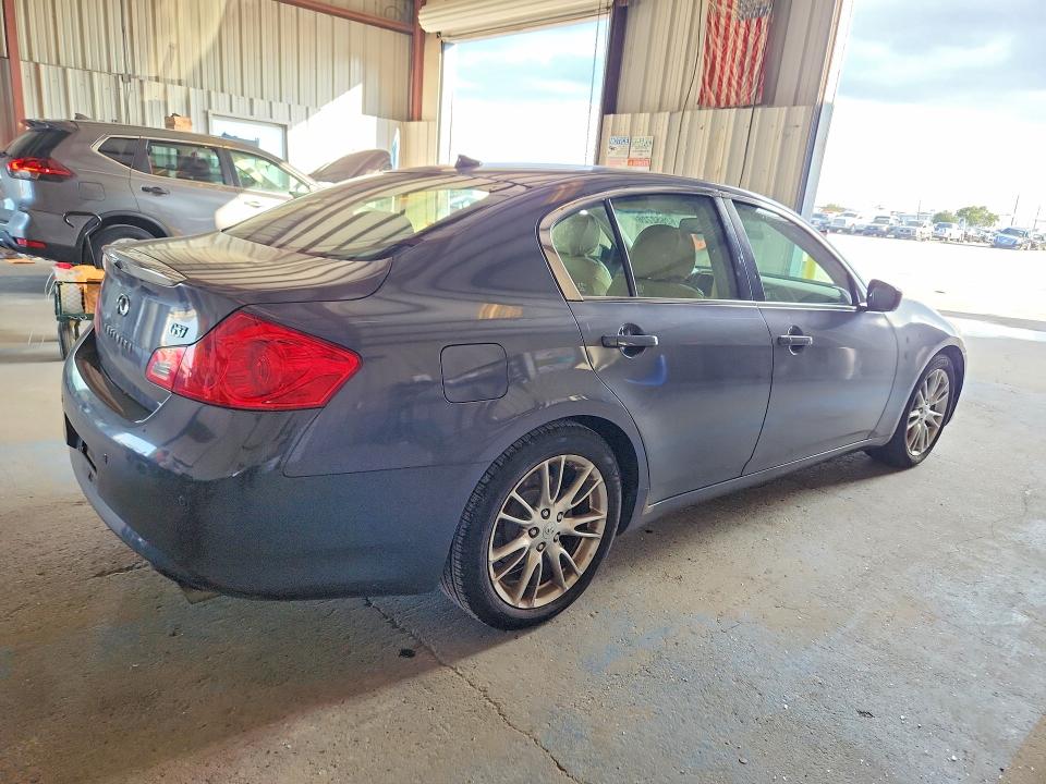 Aukcja sprzedaży 2012 Infiniti G37 Sedan, vin: JN1CV6AP5CM932336, numer aukcji: 62652726