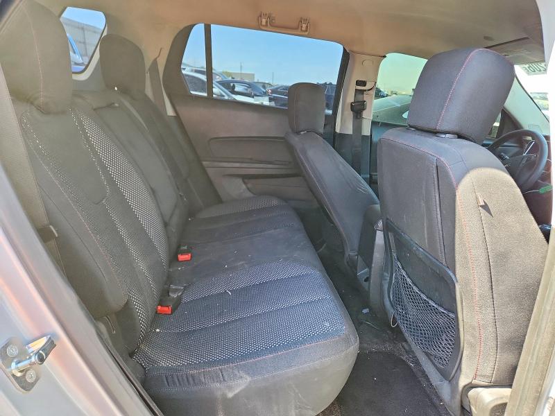 2016 Gmc Terrain მანქანა იყიდება აუქციონზე, vin: 2GKALMEK2G6111054, აუქციონის ნომერი: 61015206