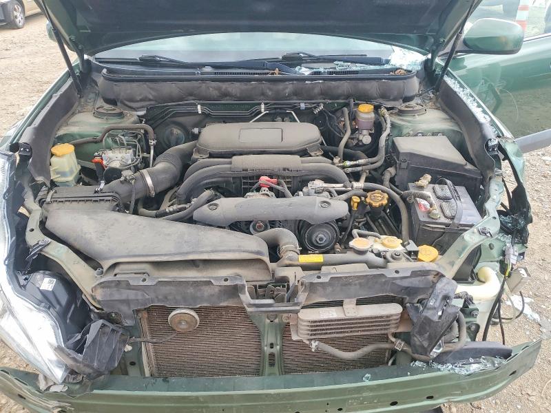 Aukcja sprzedaży 2010 Subaru Outback, vin: 4S4BRCFC9A3318230, numer aukcji: 60522806
