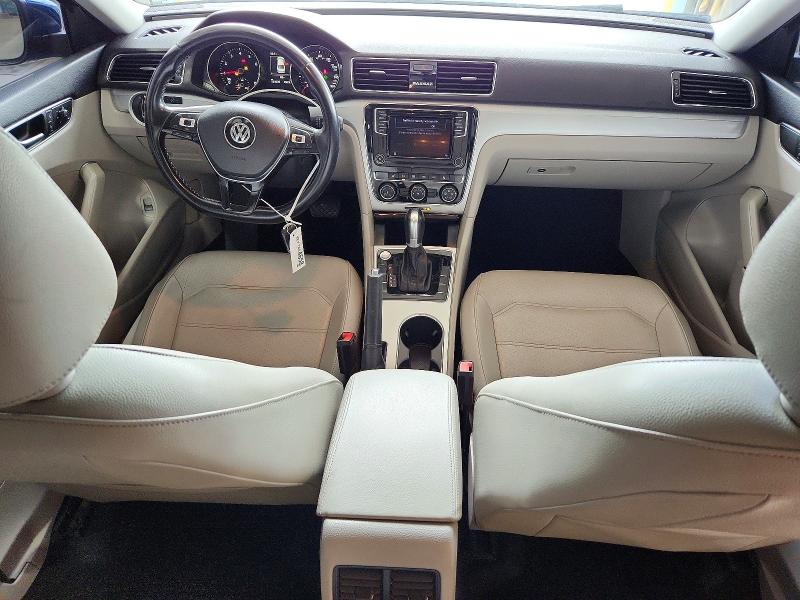 Aukcja sprzedaży 2019 Volkswagen Passat, vin: 1VWLA7A35KC004720, numer aukcji: 62604136