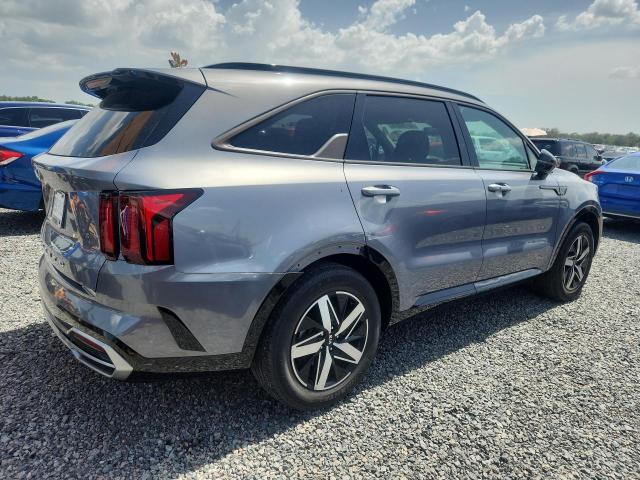 60180856 :رقم المزاد ، 5XYRL4LC3MG010968 vin ، 2021 Kia Sorento مزاد بيع