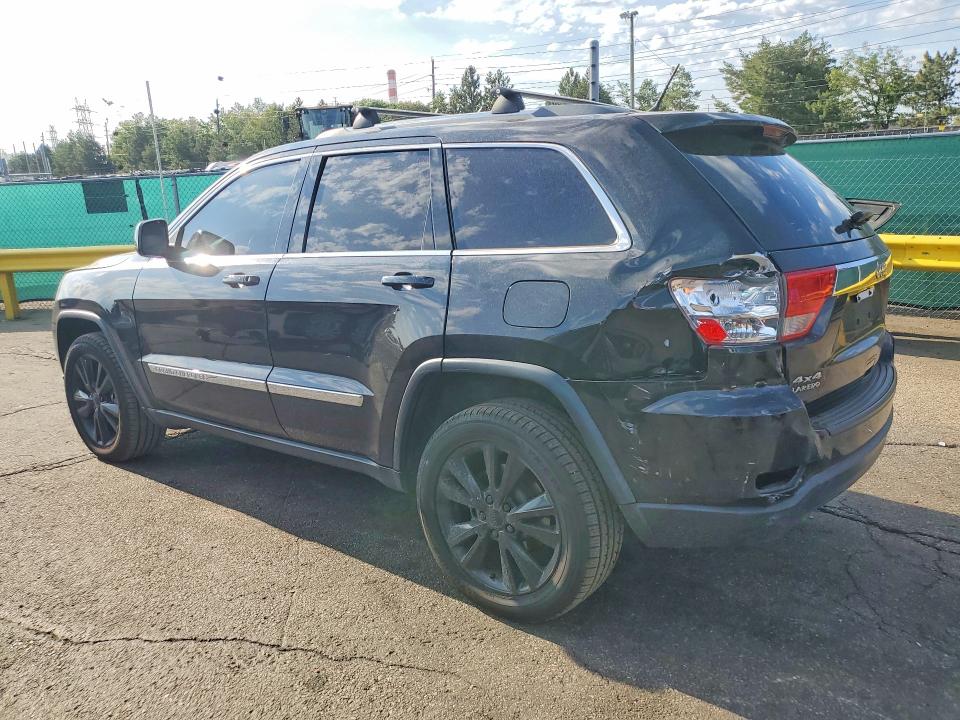 61395626 :رقم المزاد ، 1C4RJFAG3DC629985 vin ، 2013 Jeep Grand Cherokee مزاد بيع