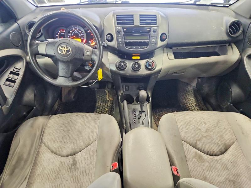 Aukcja sprzedaży 2010 Toyota Rav4, vin: 2T3JF4DV7AW076067, numer aukcji: 60027326