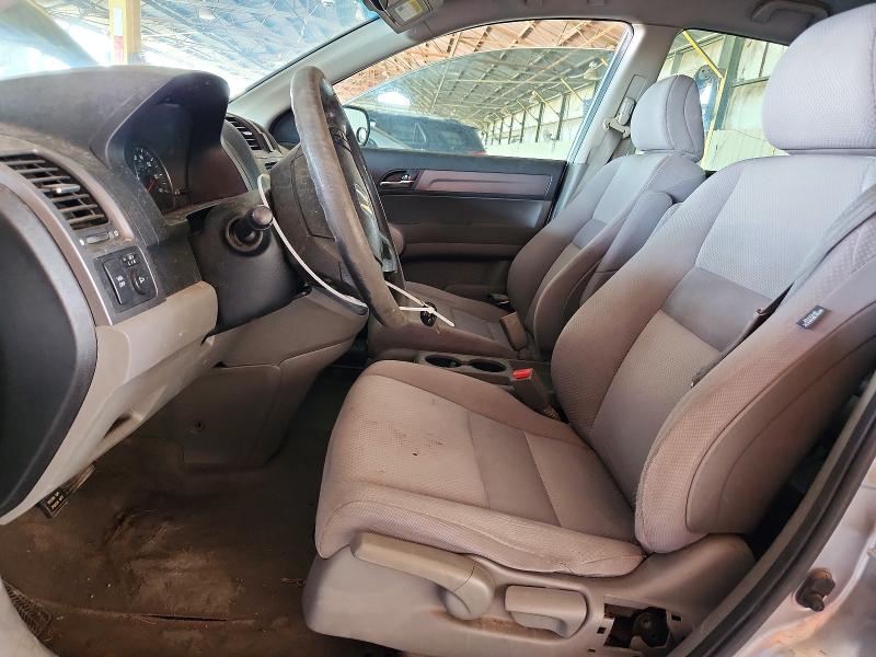 Продажа на аукционе авто 2007 Honda Cr-v, vin: JHLRE38317C064486, номер лота: 63357696